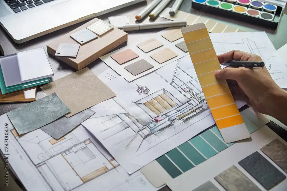 Terms and Conditions – Reliable Interiors