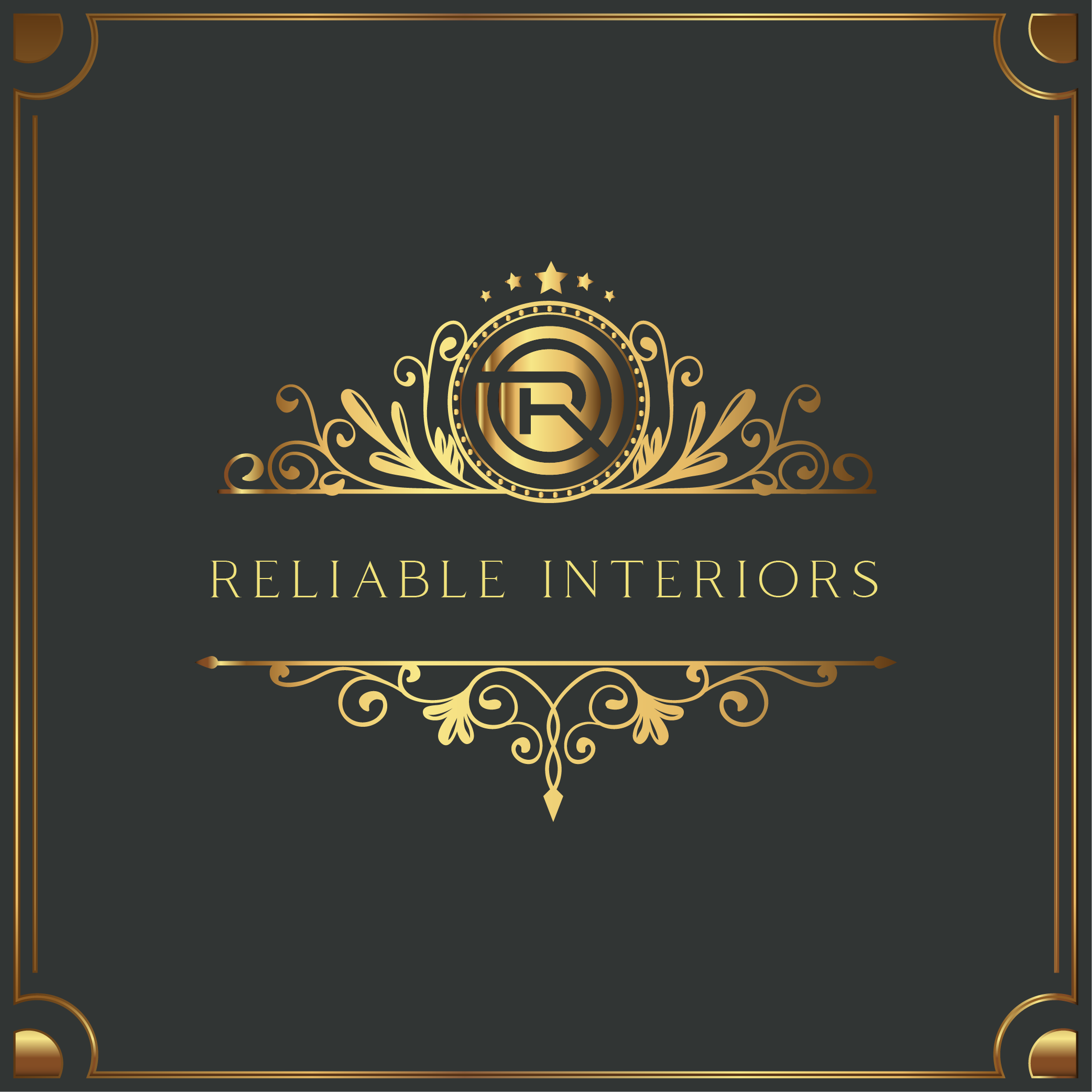 Reliable Interiors