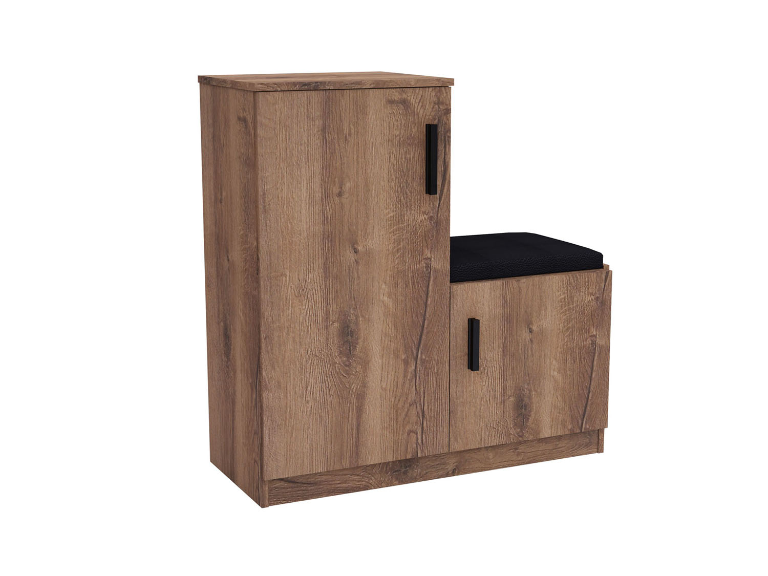 Two-door-high-low-shoe-rack-1-2 Two door high low shoe rack 1 2 1 - Interior Designers in Pune